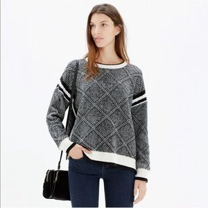 Madewell Sweater